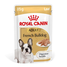 Saqueta Royal Canin Dog Breed French Bulldog